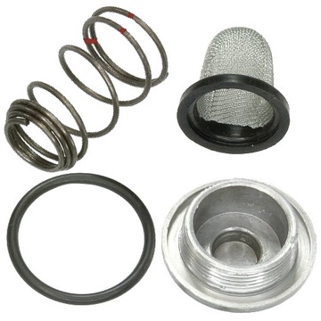 Korek Spustu Oleju z Filtrem Atv Quad Bashan Loncin Eagle Fuxin Diablo 150