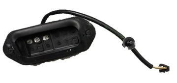 STYCZNIK DRZWI PRZESUWNYCH FIAT DOBLO II LIFT 735458226