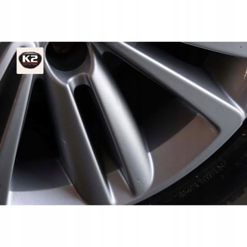 Щетка для чистки дисков K2