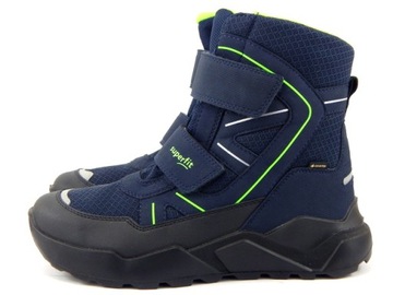 Buty SUPERFIT GORE-TEX r 40/26 cm