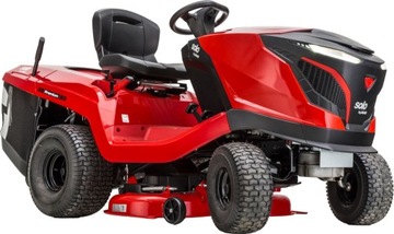 127712 AL-KO T22-105.4HD-A V2 PREMIUM Traktor kosiarka samojezdna 22KM