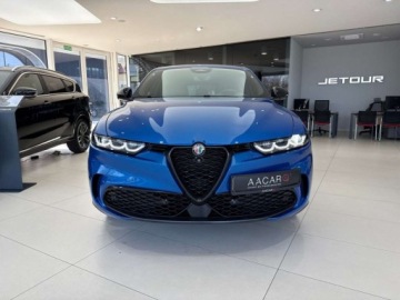 Alfa Romeo 2024 Alfa Romeo Tonale Veloce Kamera 360deg ACC Nawigacja CarPlayAndroid Au, zdjęcie 5