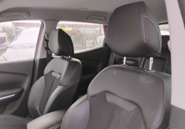 Renault Kadjar Crossover 1.2 Energy TCe 130KM 2016 Renault Kadjar I rej. 2017r, SALON POLSKA. Uszkodzony prawy przod. Poobija, zdjęcie 8