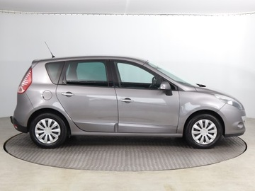 Renault Scenic III Van 1.4 TCe 16v 130KM 2009 Renault Scenic 1.4 TCe, Klima, Klimatronic, zdjęcie 5