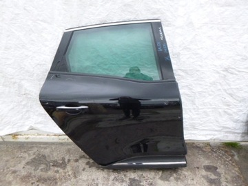 RENAULT SCENIC IV DRZWI PRAWY TYŁ