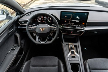 Cupra Leon II 2025 Cupra Leon 1.5 eTSI 150 KM DSG, zdjęcie 20