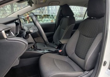 Toyota Corolla XII Sedan Facelifting 1.5 VVT-i 125KM 2023 Toyota Corolla Corolla Comfort Nowe Multimedia FV23 Salon PL Serwis A, zdjęcie 5