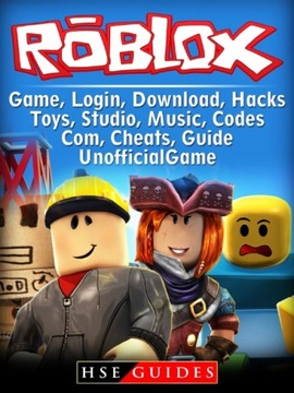 Roblox Game, Login, Download, Hacks, Toys, Studio,
