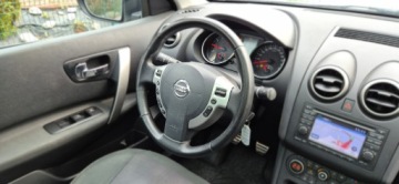 Nissan Qashqai I Crossover Facelifting  1.6 117KM 2012 NISSAN QASHQAI! Super stan!, zdjęcie 16