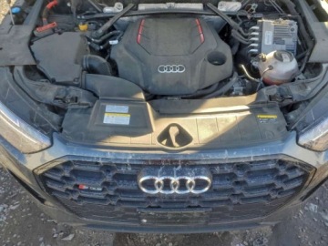 Audi SQ5 2023 Audi SQ5 Prestige 2023 3.0l 3.0 Benzyna 349KM, zdjęcie 6
