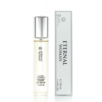022 - ETERNAL WOMAN 33ml - zapach damski