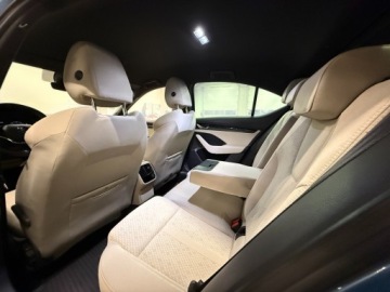 Skoda Octavia IV Liftback 1.5 TSI EVO 150KM 2021 Skoda Octavia Style 1.5 TSI 150KM, Salon Polska, B, zdjęcie 24