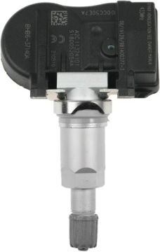 Snímač Tlaku Pneumatik Tpms Mazda 2 3 5 6 CX-5 CX-7 CX-9 BHB6-37140