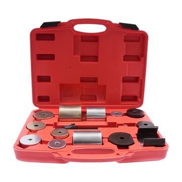 Набор инструментов для демонтажа железных втулок BMW