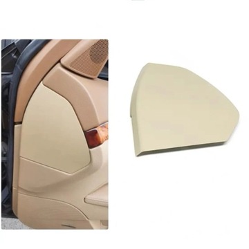 kowa obudowa wykończenie powłoki dla Mercedes Benz W211 E-Class A2117270148