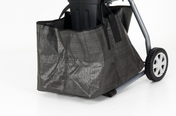 NAC ROZDRABNIACZ GAŁĘZI 2800W SHE280S-BA