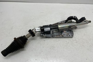 MECHANIZMUS ŘÍDÍCÍ MERCEDES-BENZ E (W212) A2124602316 2.2L DIESEL 125KW