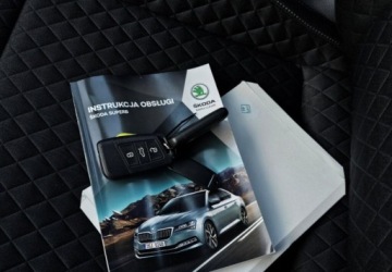 Skoda Superb III Liftback Facelifting 2.0 TDI SCR 150KM 2022 Skoda Superb Salon PL - I wlasciciel - Virtual Cockpit - Czujniki - Kamera, zdjęcie 34