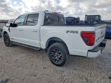 Ford 2024 Ford F150 XLT 2024 3.5l 3.5 Hybryda 400KM, zdjęcie 1