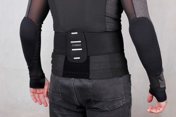 ARMOR МОТОЦИКЛОВАЯ ТОЛСТОВКА LS2 X ARMOR PROTECTOR SET базовый слой