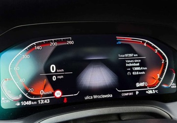 BMW Seria 4 2023 BMW Seria 4 I wlasciciel M Pakiet Pro Gwarancja Bezwypadkowy FVAT23, zdjęcie 33