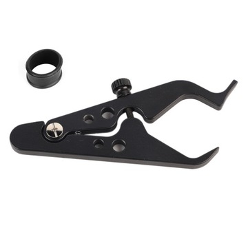 ZACISK PRZEPUSTNICY TEMPOMATU MOTOCYKLA MOTOCYKLOWY