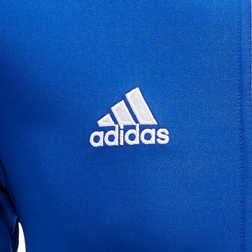 ADIDAS DRESY MĘSKIE KOMPLET BLUZA SPODNIE ENTRADA - M 178cm