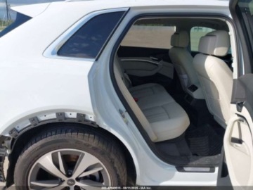 Audi Q8 2024 Audi Q8 e-tron Premium Plus Quattro 2024 Elektryczny 402KM, zdjęcie 14