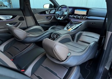 Mercedes AMG GT C190 2019 MERCEDES-BENZ AMG GT (C190) GT (190.377) 462 KM, zdjęcie 4