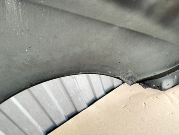 BLATNÍK LEVÝ PŘEDNÍ OPEL CORSA D BARVA Z20R BATERKA 2006-2014 ORIGINÁLNÍ