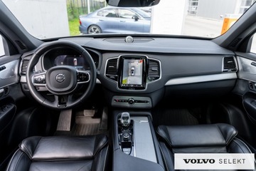 Volvo XC90 II SUV Plug-In 2.0 T8  455KM 2023 Volvo XC 90 XC90 T8 AWD Plug-In Hybrid Ultimate Da, zdjęcie 12