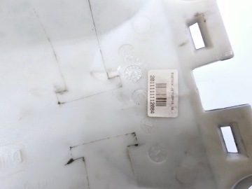 Китайский самокат Baotian Zipp RS4 Street 50 с передним крылом