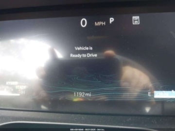 Jeep Grand Cherokee V 2024 Jeep Grand Cherokee 2024r., 4x4, 2.0L, Plug-In Hybrid, Overland 2.0 Hybryda, zdjęcie 6