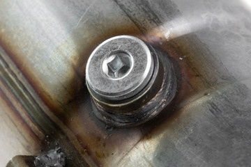 КАТАЛИТИЧЕСКИЙ НЕЙТРАЛИЗАТОР HONDA CR-V 2.0 2007- KAT-HD-002 NTY