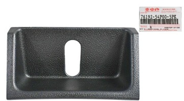 SUZUKI OE ZAŚLEPKA TYLNEJ KLAPY BAGAŻNIKA SUZUKI VITARA 2015- 7619254P005PK