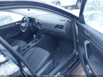 Volkswagen Jetta VI 2023 Volkswagen Jetta 2023r., 1.5L 1.5 Benzyna 158KM, zdjęcie 8