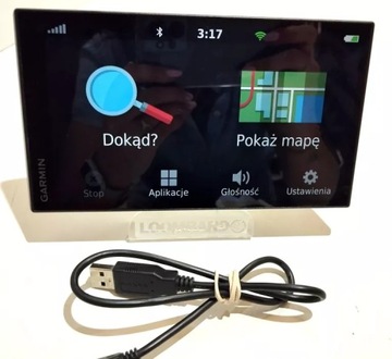 NAWIGACJA GARMIN DRIVE SMART 61