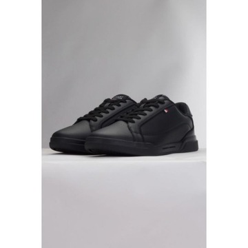 Męskie Buty Tommy Hilfiger Lo Cup Lth M FM0FM04827BDS r.44