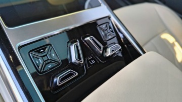 Audi A8 D5 Sedan Facelifting 3.0 50 TDI 286KM 2024 Audi A8 3.0TDI 286KM 4x4 Oś skrętna Webasto Kamera, zdjęcie 35
