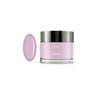 LART Puder TYTANOWY 270 manicure tytanowy 14g