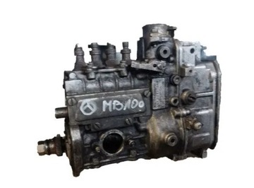 POMPA WTRYSKOWA PALIWA MERCEDES MB 100 124 190 2.0
