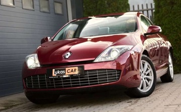 Renault Laguna III 2008 Renault Laguna Renault Laguna 3.5 V6 Initiale 3.5 Benzyna 238KM, zdjęcie 38