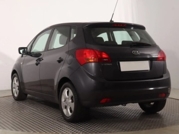Kia Venga Mikrovan 1.6 DOHC CVVT 125KM 2012 Kia Venga 1.6 CVVT, Klima, Podgrzewane siedzienia, zdjęcie 3