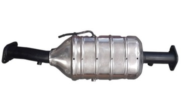 DPF FORD KUGA II 2.0 TDCI 2012- EURO 5 1787288 REGENEROWANY