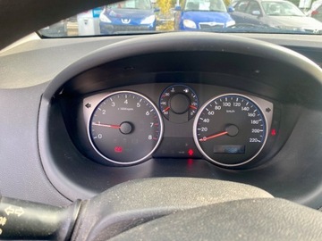 Hyundai i20 I Hatchback 5d Facelifting 1.4 CVVT 100KM 2013 Hyundai i20 Hyundai i20 1.4 Comfort 1.4 Benzyna 100KM, zdjęcie 7