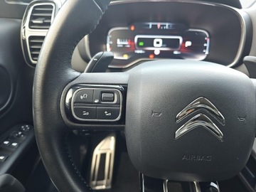 Citroen C5 III 2019 Citroen C5 Aircross Polski Salon | Pierwszy właści, zdjęcie 15