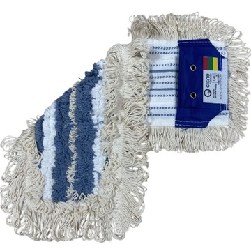Mopatex CISNE Nakładka Bawełniana DUO Mop 40cm