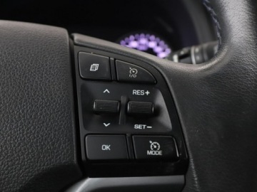 Hyundai Tucson III SUV 1.6 T-GDI 177KM 2015 Hyundai Tucson 4x4 navi klima auto kamera i, zdjęcie 29