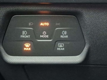 Cupra Formentor Crossover 1.5 TSI 150KM 2022 Cupra Formentor Model 2023 Martwe pole Faktura VATKamera 1.5 Benzyna, zdjęcie 14