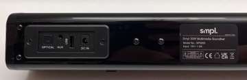 Мультимедийный динамик Smpl SP5000 30 Вт